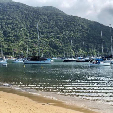 Cobertura 3 Dormitorios, 2 Vagas, Churrasqueira, Wi-Fi Free, Lazaro Ubatuba Zewnętrze zdjęcie