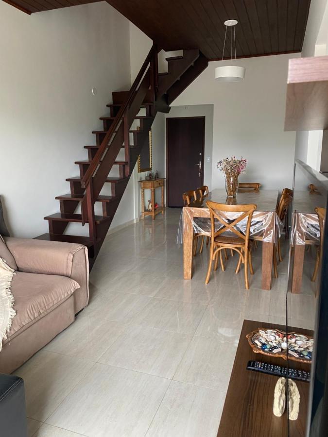 Cobertura 3 Dormitorios, 2 Vagas, Churrasqueira, Wi-Fi Free, Lazaro Ubatuba Zewnętrze zdjęcie