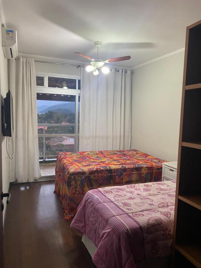 Cobertura 3 Dormitorios, 2 Vagas, Churrasqueira, Wi-Fi Free, Lazaro Ubatuba Zewnętrze zdjęcie