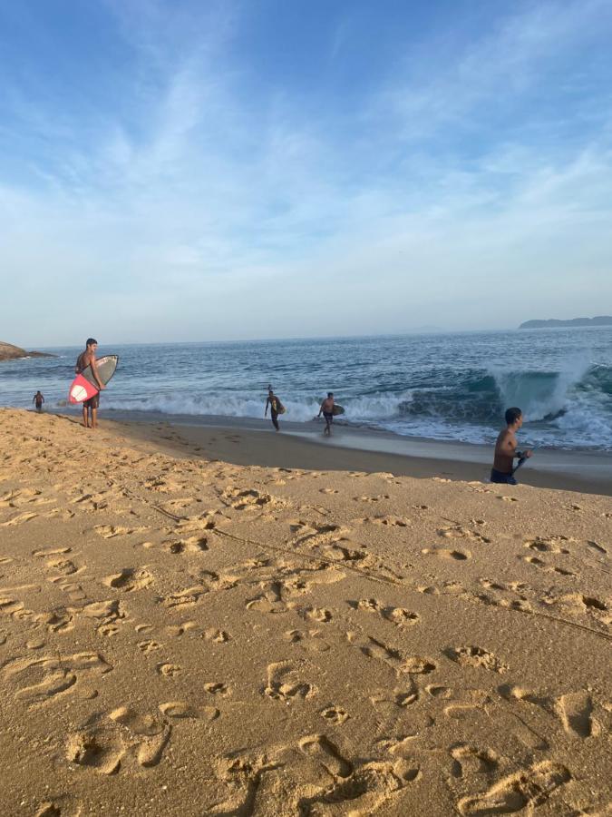 Cobertura 3 Dormitorios, 2 Vagas, Churrasqueira, Wi-Fi Free, Lazaro Ubatuba Zewnętrze zdjęcie