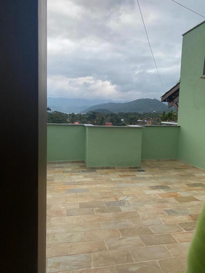 Cobertura 3 Dormitorios, 2 Vagas, Churrasqueira, Wi-Fi Free, Lazaro Ubatuba Zewnętrze zdjęcie